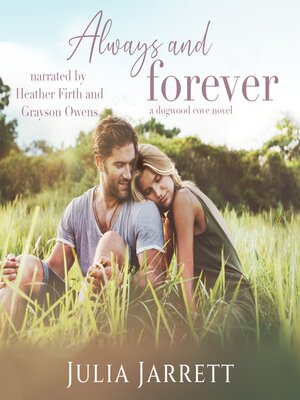 Always and Forever - Audiobook